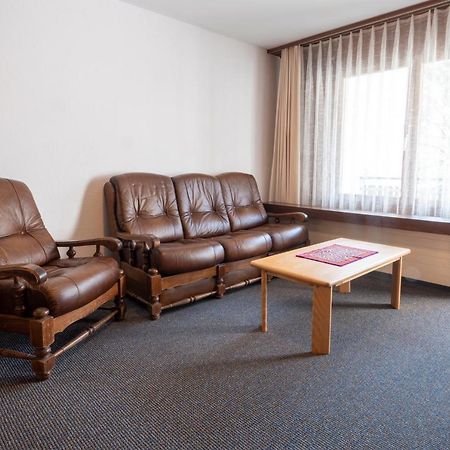 Ferienwohnung Alpablueamli Pany Exterior foto